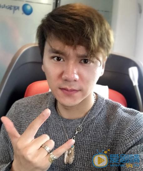 獵毒人印塔是誰演的？印塔扮演者張露個人資料、寫真及生活照欣賞