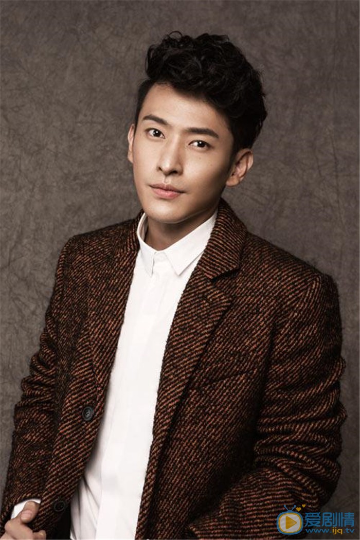 獨孤皇后宇文會扮演者是誰 宇文會飾演者吳弘個人資料、寫真欣賞