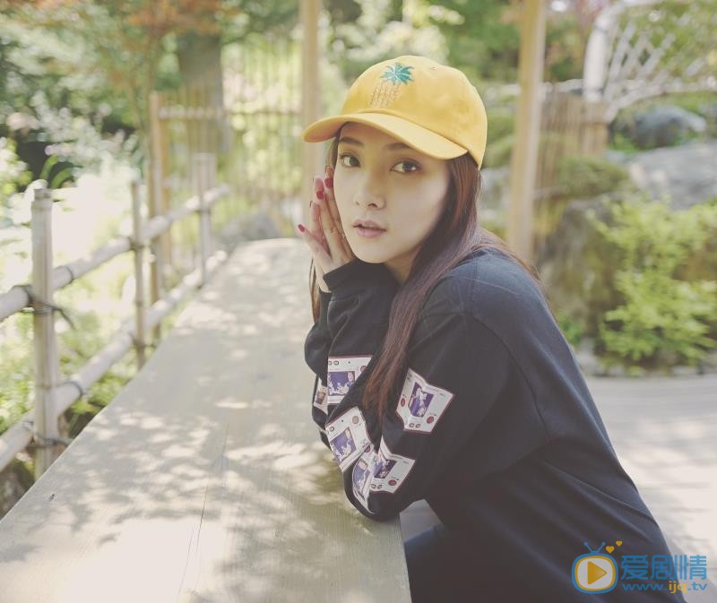 火王之破曉之戰裴珞傾是誰演的?裴珞傾扮演者柏安個人資料、寫真及生活照欣賞