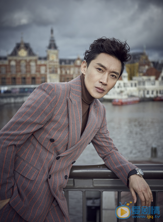 曹磊個人資料簡介 曹磊演藝經歷 曹磊帥氣寫真圖片