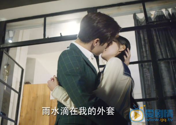 微微一笑很傾城大結局肖奈微微婚紗、嫁衣、洞房花燭、kiss劇照大盤點