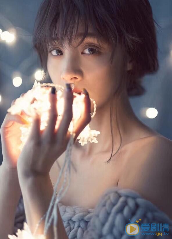  獵場賈衣玫是誰演的？賈衣玫扮演者章齡之個人資料簡介及生活寫真照欣賞