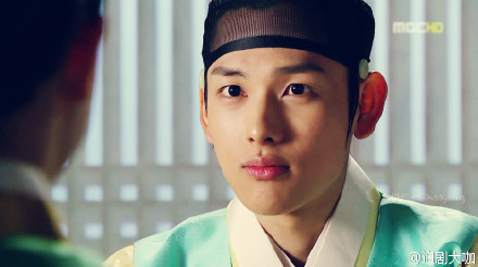 王在相愛劇情介紹