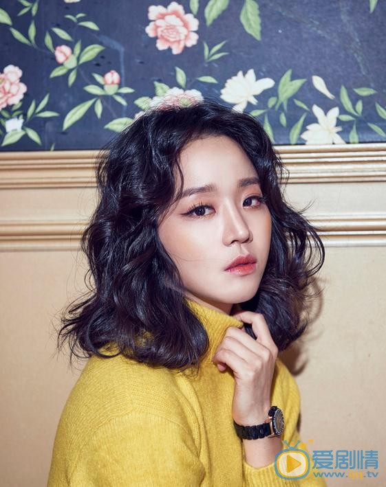 藍色大海的傳說車詩雅是誰扮演的?車詩雅的扮演者申慧善個人資料、寫真及生活照欣賞