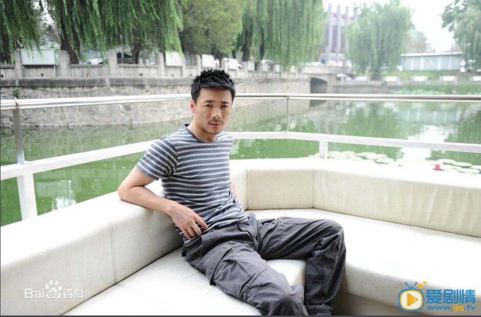 羋月傳屈原是誰扮演的？羋月傳屈原扮演者祖峰個人資料及參演作品