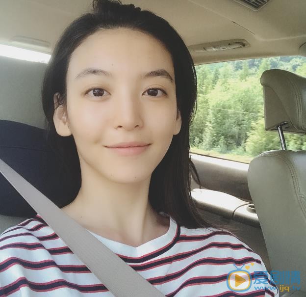 青戀姚新竹扮演者尤靖茹照片