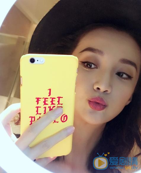 巴清傳姬芥蘭是誰演的？姬芥蘭扮演者鄭雅文個人資料、寫真及生活照欣賞