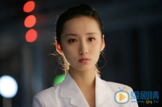 初戀那件小事呂一在劇中飾演什麼角色？她的結局怎么樣？