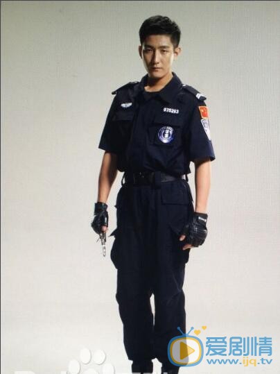 張皓倫個人資料張皓倫演藝經歷