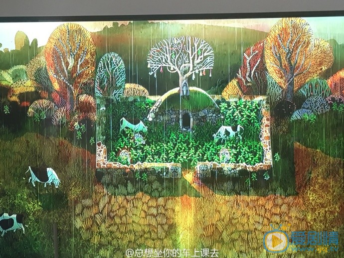 《海洋之歌》曝&ldquo;勇敢長大&rdquo;版劇照