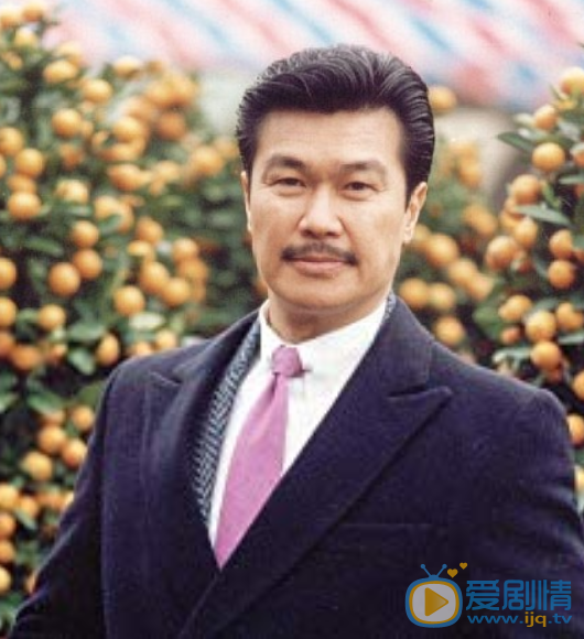 黃錦燊個人資料簡介 黃錦燊演藝經歷 黃錦燊早年經歷 黃錦燊圖片