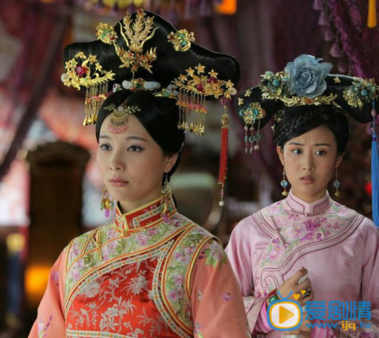 多情江山皇貴妃齡珠死了嗎?多情江山皇貴妃齡珠的結局