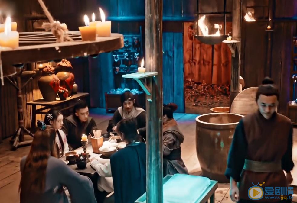 斗破蒼穹惡人谷是什麼地方？惡人谷存在嗎？