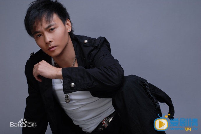 張晉個人資料簡介 張晉家庭背景 張晉寫真