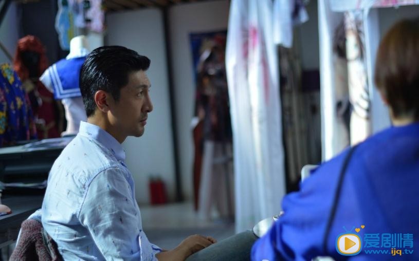 老婆大人是80後劇照