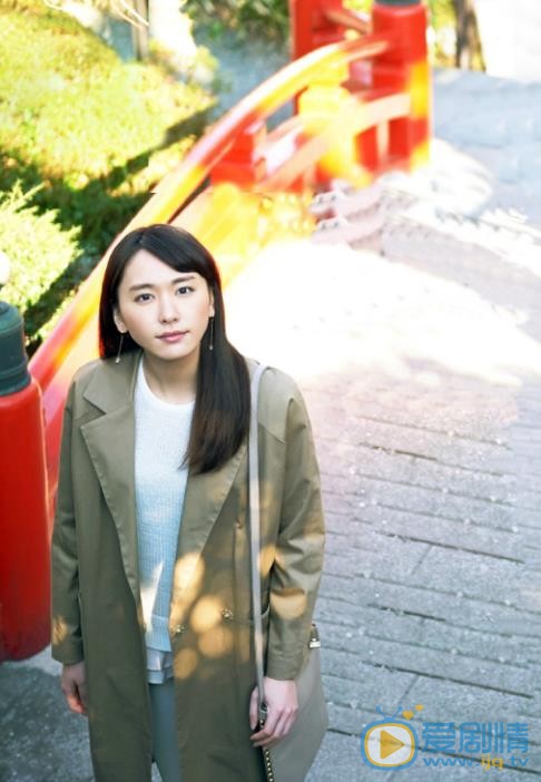 新垣結衣個人資料簡介 新垣結衣演藝經歷