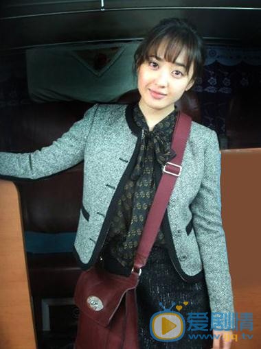 《MAN X MAN》車度荷是誰扮演的？車度荷扮演者金玟廷個人資料、生活照及寫真欣賞