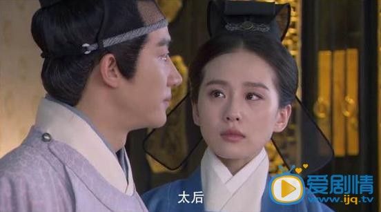 女醫明妃傳劇照