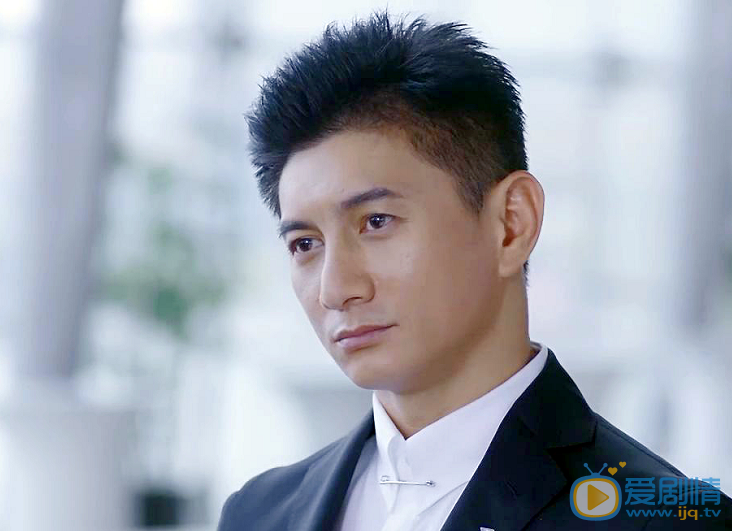  繁星四月第12、13集預告 肖寒向葉繁星求婚 小丑真實面目曝光