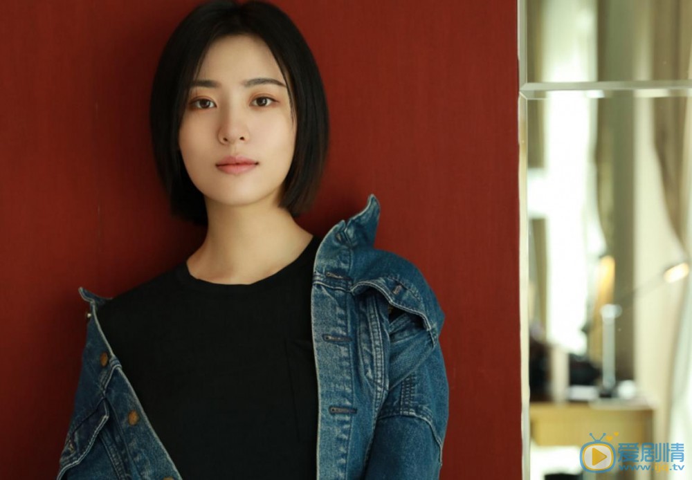 大江大河程開顏是誰扮演的?程開顏扮演者周放個人資料、寫真及生活照欣賞