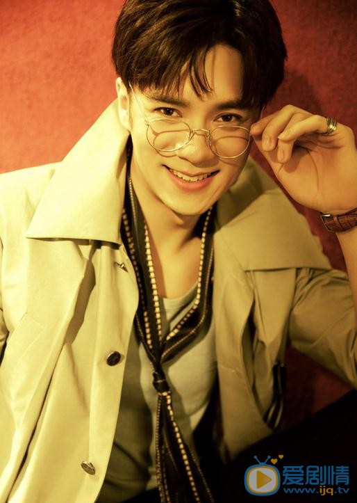 獵毒人印塔是誰演的？印塔扮演者張露個人資料、寫真及生活照欣賞