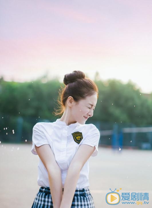 漂洋過海來看你唐果果是誰扮演的？唐果果扮演者葉青個人資料介紹