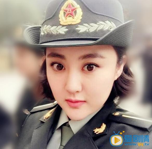 青春集結號劇照