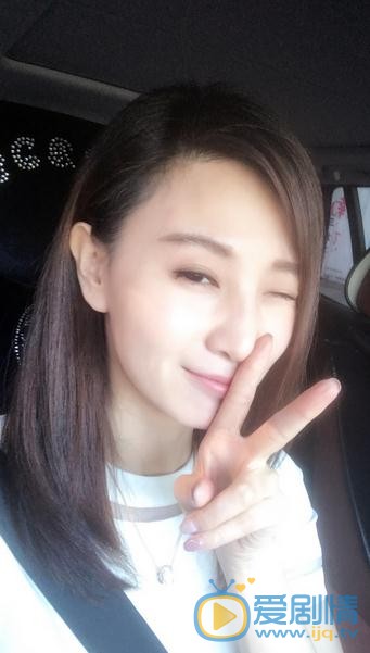 獵毒人江伊楠是誰演的？江伊楠扮演者侯夢莎個人資料、寫真及生活照欣賞