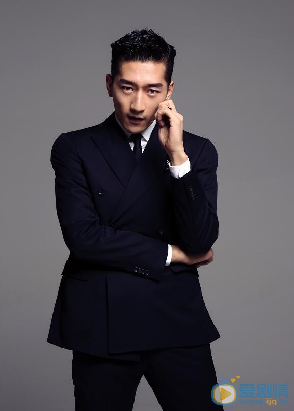 韓旭個人資料簡介 韓旭個人經歷及家庭背景介紹 韓旭寫真圖片照