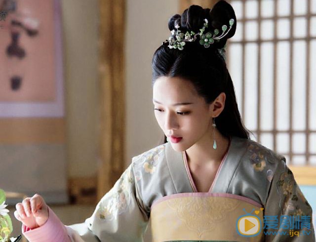 明月照我心喬慧心的真實身份是什麼？