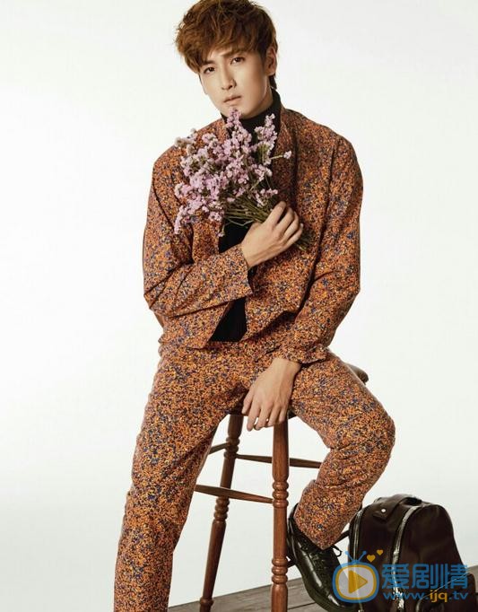 馬振桓個人資料簡介 馬振桓寫真