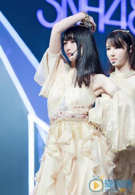 劉力菲個人資料簡介 劉力菲舞台照