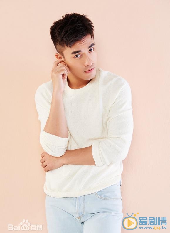 相愛穿梭千年2明星陳汛是誰演的，陳汛演員鄭凱個人資料寫真照劇照