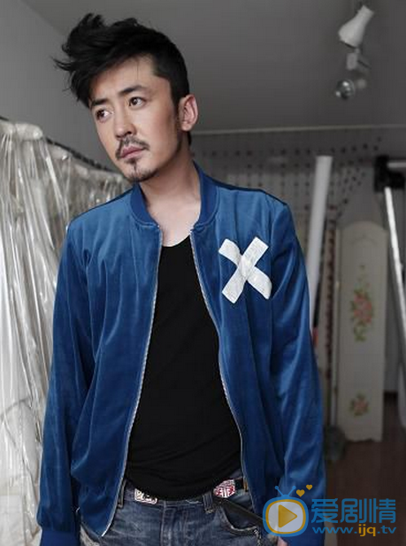  盲約司徒偉是誰演的？司徒偉扮演者李雅男個人資料及生活寫真照欣賞