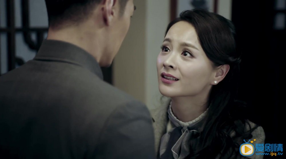 電視劇密查蔣寶珍的大結局是什麼？蔣寶珍最後與武仲明在一起嗎？