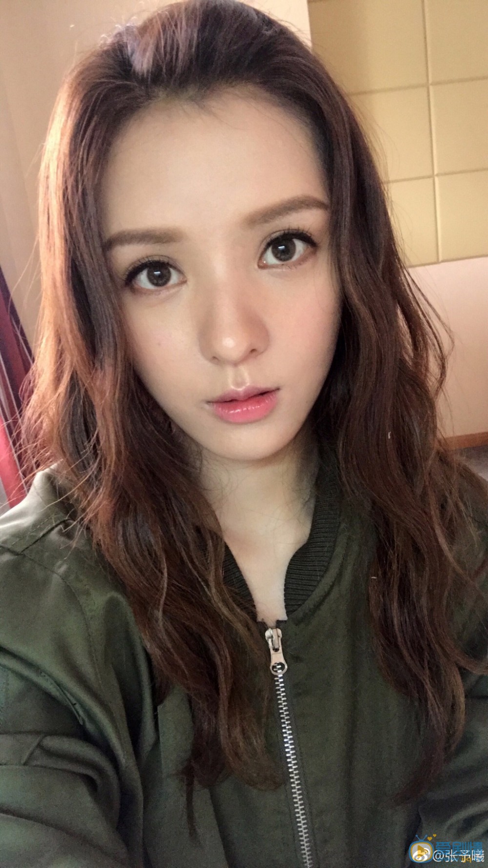 親愛的王子大人孫小桃扮演者張予曦照片