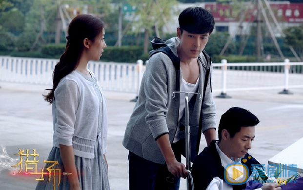  獵場中白力勤得的是什麼病，白力勤後死了嗎？