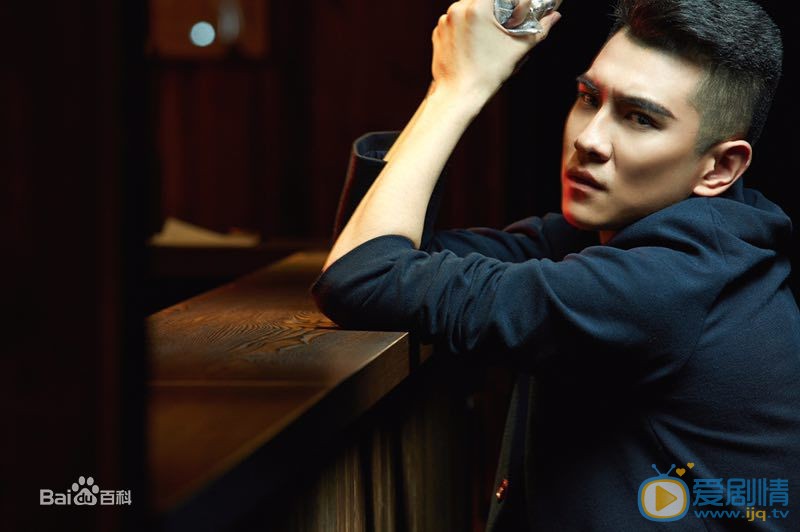 於永海個人資料簡介 於永海家庭背景 於永海圖片