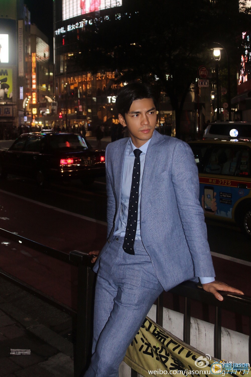 盛勢網路劇什麼時候播出?在什麼平台播 盛勢演員提前看