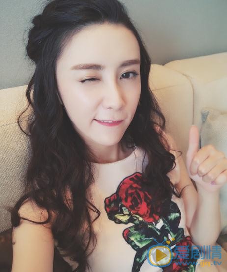 獵毒人楚瑩是誰演的？楚瑩扮演者馬秋子個人資料、寫真及生活照欣賞