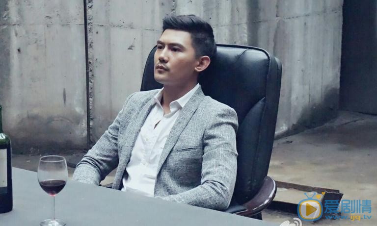 那年青春我們正好劇照