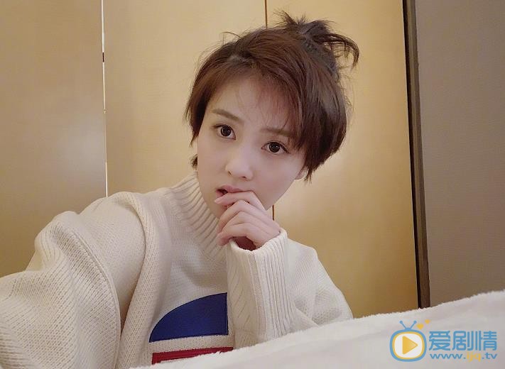 招搖路招搖是誰飾演的？路招搖飾演者白鹿個人資料、寫真及生活照欣賞