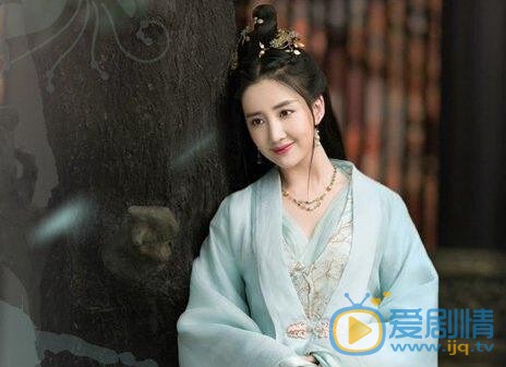 白髮容樂和痕香兩人是什麼關係？