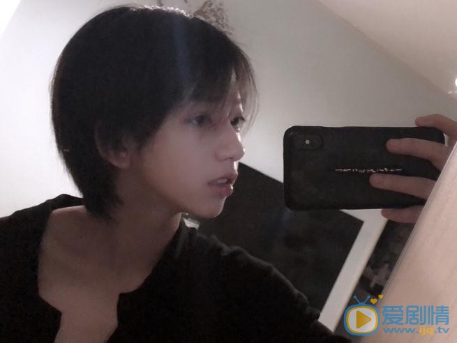 盛唐幻夜貞貞是誰演的？貞貞扮演者周韻茹個人資料、寫真及生活照欣賞