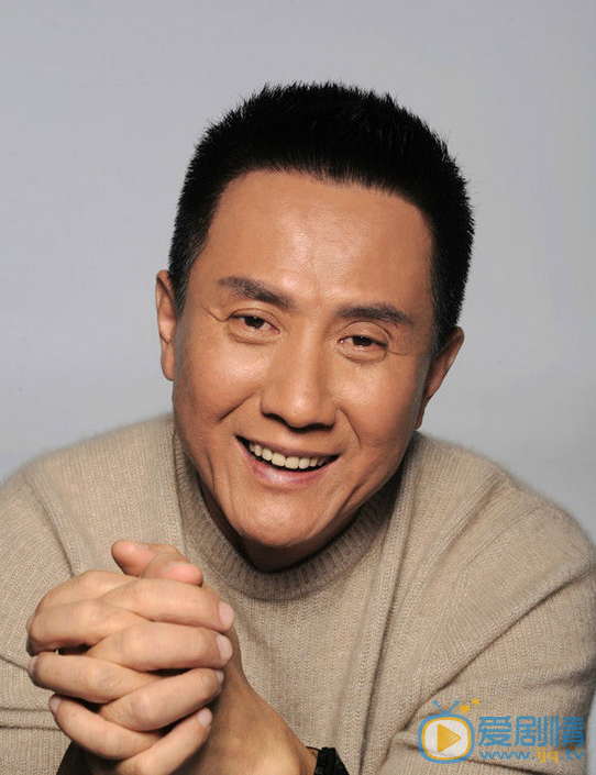 人民的名義高育良是誰演的?高育良扮演者張志堅個人資料生活照欣賞