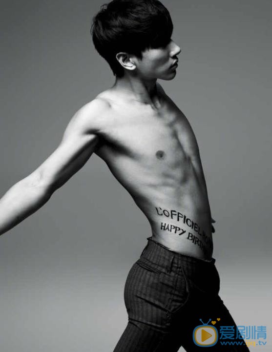 鳴鴻傳沈十五是誰演的?沈十五扮演者張亮個人資料、寫真及生活照欣賞