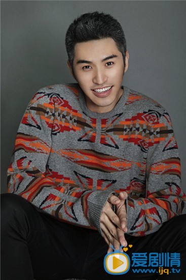  花火熱播 &ldquo;小陳坤&rdquo;孟召重無縫角色轉換