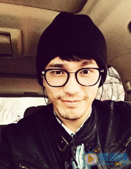 美人為餡韓沉是誰扮演的？韓沉扮演者白宇個人資料及寫真、生活照欣賞