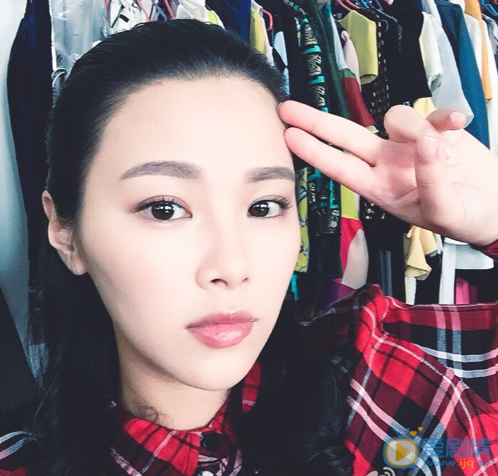 繁星四月李姐是誰演的?李姐扮演者蔚雨芯個人資料及生活私照欣賞