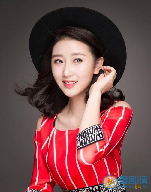 陳楚月個人資料簡介 陳楚月寫真